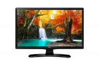 Телевизор 28' LG 28TK410V-PZ LED HD 1366x768 60 Гц, HDMI, USB, Vesa (200x200)