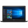 Ноутбук 15' Dell Inspiron G3 3579 (IG315FI716S5FPDL-8BK) Black 15.6' глянцевый L