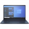 Ноутбук 13' HP Elite Dragonfly G2 (25W54AV_V2) Galaxy Blue 13.3', Multi-Touch, м