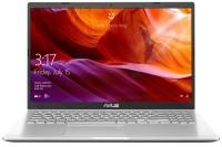 Ноутбук 15' Asus X509FJ-BQ165 Silver, 15.6' матовый LED FullHD (1920x1080) IPS,