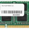 Модуль памяти SO-DIMM 4Gb, DDR3, 1600 MHz (PC3-12800), Goodram, 1.35V (GR1600S3V