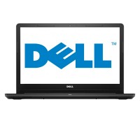 Ноутбук 15' Dell Inspiron 3573 (35N54H1IHD_LBK) Black 15.6' глянцевый LED HD (1