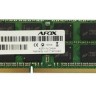 Модуль памяти SO-DIMM, DDR3, 8Gb, 1600 MHz, AFOX, 1.5V (AFSD38BK1P)