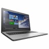 Ноутбук 15' Lenovo IdeaPad 310-15 (80TT001XRA) Silver 15.6' глянцевый LED HD (13