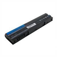 Аккумулятор для ноутбука Dell Latitude E6420 (T54FJ), Extradigital, 5200 mAh, 11