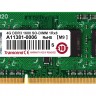 Модуль памяти SO-DIMM, DDR3, 4Gb, 1600 MHz, Transcend JetRam, 1.5V (JM1600KSH-4G