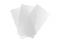 Защитное стекло для iPhone 6+, ColorWay, 0.33 мм, 3D, White (CW-GSREAI6P3DW)