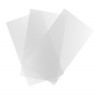 Защитное стекло для iPhone 6+, ColorWay, 0.33 мм, 3D, White (CW-GSREAI6P3DW)