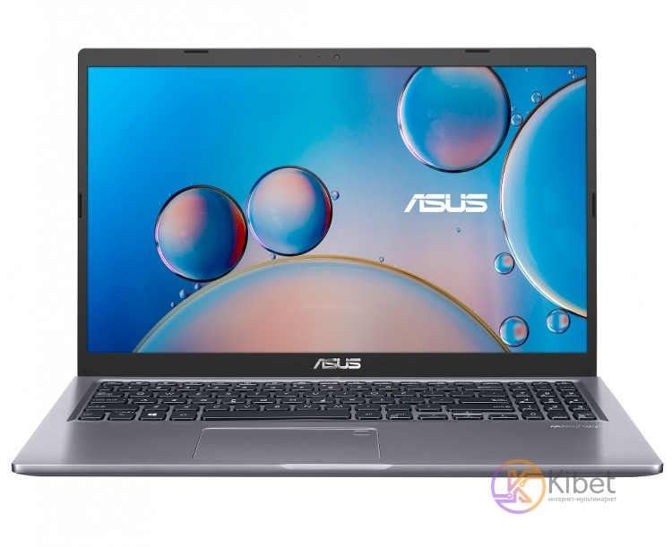 Ноутбук 15' Asus X515EP-BQ231 (90NB0TZ1-M03300) Slate Grey 15.6' FullHD 1920х108
