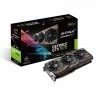 Видеокарта GeForce GTX1070 OC, Asus, STRIX, 8Gb DDR5, 256-bit, DVI 2xHDMI 2xDP,
