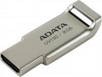 USB Флеш накопитель 8Gb A-Data UV130 Champagne AUV130-8G-RGD