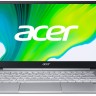 Ноутбук 14' Acer Swift 3 SF314-42-R9K0 (NX.HSEEU.00M) Pure Silver 14.0' матовый