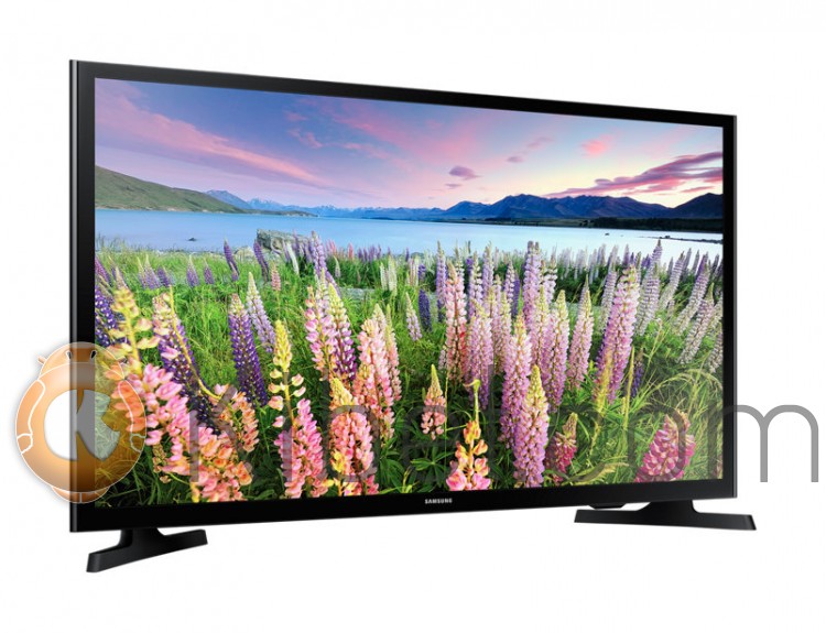 Телевизор 32' Samsung UE-32J5200 LED Full HD 1920x1080 100Hz, Smart TV, HDMI, US