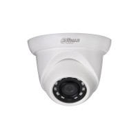 IP камера Dahua DH-IPC-HDW1220SP-0280B-S3 2.8, White, 1.3 Mp, 1 3' CMOS, f 2.8