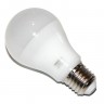 Лампа светодиодная E27, 10W, 4100K, A60, Maxus, 950 lm, 220V (1-LED-562-01)