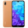 Смартфон Huawei Y5 2019 Amber Brown, 2 Nano-Sim, сенсорный емкостный 5.71' (1520
