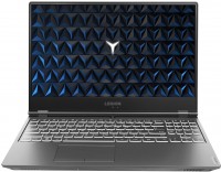 Ноутбук 15' Lenovo Legion Y540-15IRH (81SY00B2RA) Black 15.6', матовый LED FullH