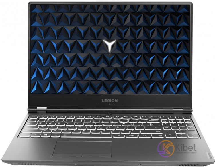 Ноутбук 15' Lenovo Legion Y540-15IRH (81SY00B2RA) Black 15.6', матовый LED FullH