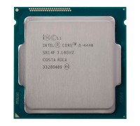 Процессор Intel Core i5 (LGA1150) i5-4440, Tray, 4x3.1 GHz (Turbo Boost 3.3 GHz)