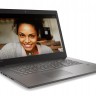 Ноутбук 17' Lenovo IdeaPad 320-17ISK (80XJ004ERA) Onyx Black 17.3' матовый LED H
