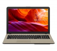 Ноутбук 15' Asus X540UA-DM167 Chocolate Black, 15.6' матовый LED FullHD (1920x10