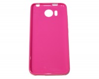 Бампер для Prestigio MultiPhone Grace R7 7501, ColorWay, Pink (CW-CTPP7501-PN)