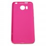 Бампер для Prestigio MultiPhone Grace R7 7501, ColorWay, Pink (CW-CTPP7501-PN)