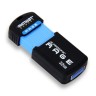 USB 3.1 Флеш накопитель 32Gb Patriot Supersonic Raget XT, Black (PEF32GSRUSB)