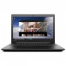 Ноутбук 15' Lenovo IdeaPad 310-15IAP Black (80TT008NRA), 15.6' глянцевый LED Ful