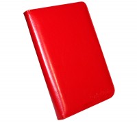 Обложка PocketBook 6' 614 615 622 624 625 626, красная VLPB-TB623RD