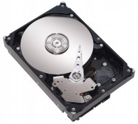 Жесткий диск 3.5' 500Gb Western Digital Blue, SATA3, 32Mb, 7200 rpm (WD5000AZLX)