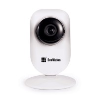 IP камера EvoVizion IP-mini-03, White, 1Mp, 1280?720, f 3.6 мм, ИК-подсветка до