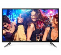 Телевизор 32' Bravis LED-32E3000 LED 1366х768 60Hz, Smart TV, HDMI, USB, VESA (1