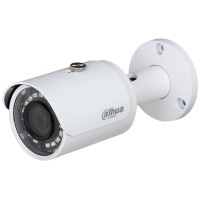 IP камера Dahua DH-IPC-HFW1220S-S3, White, 1 2.9' 2Megapixel progressive scan CM