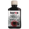 Чернила Barva Epson L7160, L7180, Black Pigment, 180 мл (E105-786)