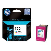Картридж HP №122 (CH562HE), Color, DeskJet 2050, 100 стр 2 мл