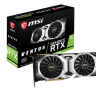 Видеокарта GeForce RTX 2080 SUPER, MSI, VENTUS OC, 8Gb DDR6, 256-bit, HDMI 3xDP,