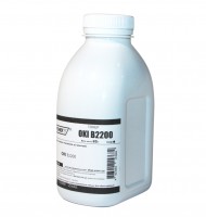 Тонер OKI B2200 B2400, 65 г, IPM (TDO02-65)