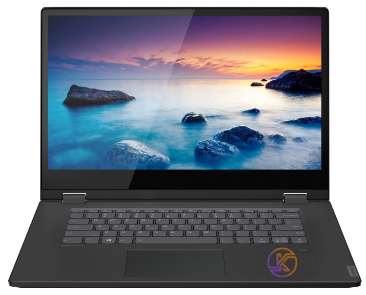 Ноутбук 15' Lenovo IdeaPad C340-15IWL (81N5008LRA) Onyx Black 15.6' Multi-touch,