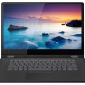 Ноутбук 15' Lenovo IdeaPad C340-15IWL (81N5008LRA) Onyx Black 15.6' Multi-touch,