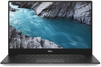Ноутбук 15' Dell XPS 15 7590 (X5716S3NDW-87S) Silver 15.6' глянцевый OLED Ultra