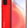 Смартфон Blackview A70 Guava Red, 2 Sim, 6.52' (1600x720) IPS, Unisoc SC9863A 4x