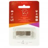 USB Флеш накопитель 4Gb T G 103 Metal series TG103-4G