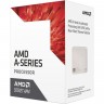 Процессор AMD (AM4) A6-9400, Box, 2x3,5 GHz (Turbo Boost 3,7 GHz), Radeon R5 (10