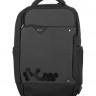 Рюкзак для ноутбука 16' Ergo Phoenix 416, Black, полиэстер 300D, 16 л, 310 х 440