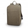 Рюкзак для ноутбука 15.6' Lenovo Casual B210, Green, полиэстер, 330 х 490 х 40 м
