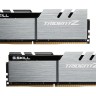 Модуль памяти 8Gb x 2 (16Gb Kit) DDR4, 3200 MHz, G.Skill Trident Z, Grey, 16-18-