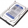 Жесткий диск 3.5' 500Gb Western Digital Blue, SATA3, 32Mb, 7200 rpm (WD5000AZLX)