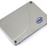 Твердотельный накопитель 600Gb, Intel 320 Series, SATA3, 2.5', MLC, 270 220 MB s