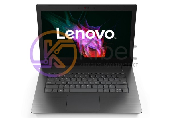 Ноутбук 14' Lenovo IdeaPad V130-14FHD (81HQ00HVRA) Grey 14.0' матовый LED FullHD